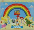 Display Toy Story Colorful Essence Series thumbnail 1